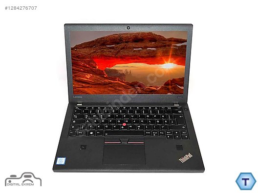 ThinkPad X270 i5-6200　4GB 128GB FHD Lenovo ThinkPad X270 20HN005QTX Intel Core i5-7200U 4GB 500GB OB