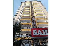 MAXBİRDEN TALAS MEVLANADA KİRALIK DAİRE