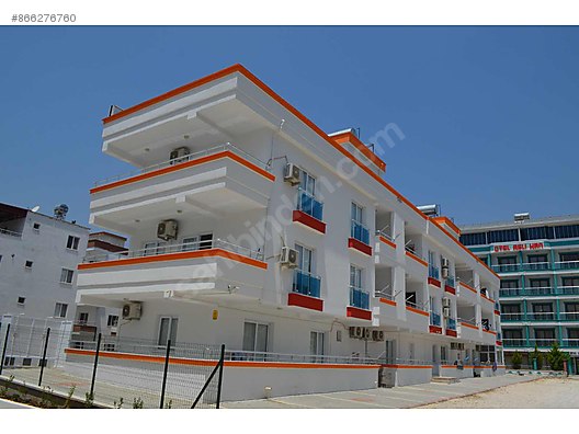 yaz sezonuna kadar kiralik lux daire kiralik daire ilanlari sahibinden com da 866276760