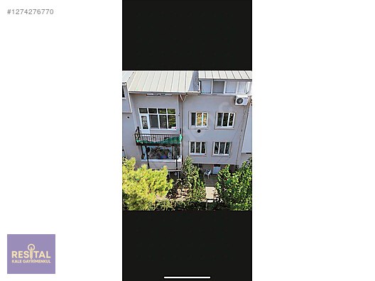 Üçevler Mahallesi Satılık Müstakil Ev