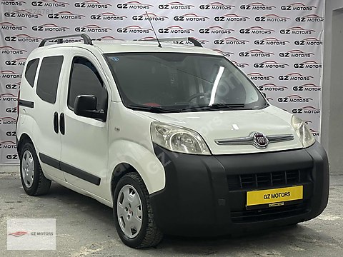 2015 MODEL FİAT FİORİNO 1.3 MULTİJET TEMİZ VE BAKIMLI