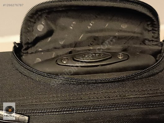 Used & Brand New Items / Clothing & Accessories / Suitcases & Luggage / Single