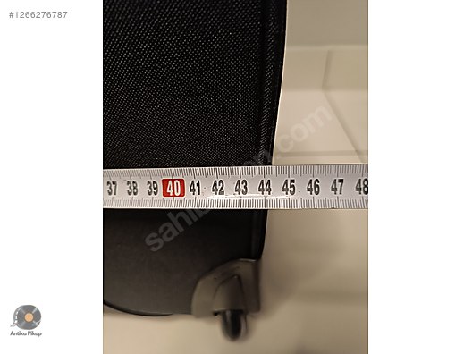 Used & Brand New Items / Clothing & Accessories / Suitcases & Luggage / Single