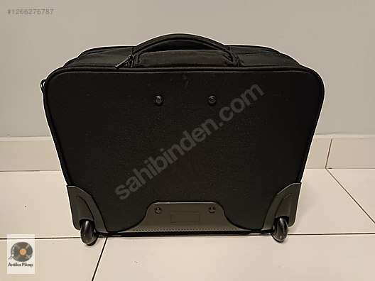 Used & Brand New Items / Clothing & Accessories / Suitcases & Luggage / Single