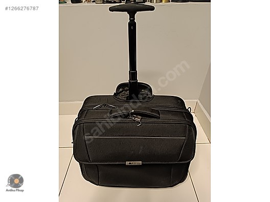 Used & Brand New Items / Clothing & Accessories / Suitcases & Luggage / Single