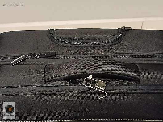 Used & Brand New Items / Clothing & Accessories / Suitcases & Luggage / Single