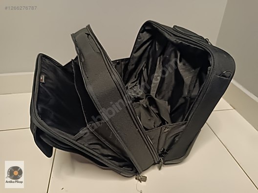 Used & Brand New Items / Clothing & Accessories / Suitcases & Luggage / Single