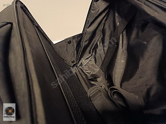 Used & Brand New Items / Clothing & Accessories / Suitcases & Luggage / Single