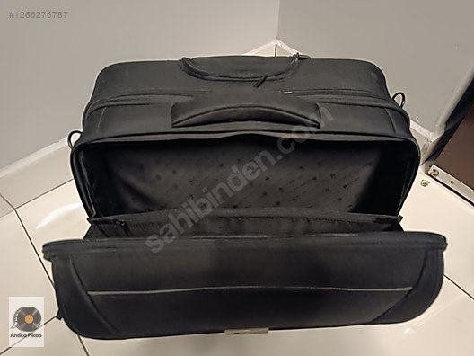 Used & Brand New Items / Clothing & Accessories / Suitcases & Luggage / Single
