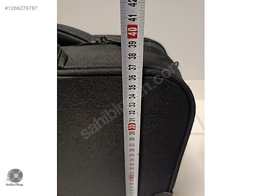 Used & Brand New Items / Clothing & Accessories / Suitcases & Luggage / Single