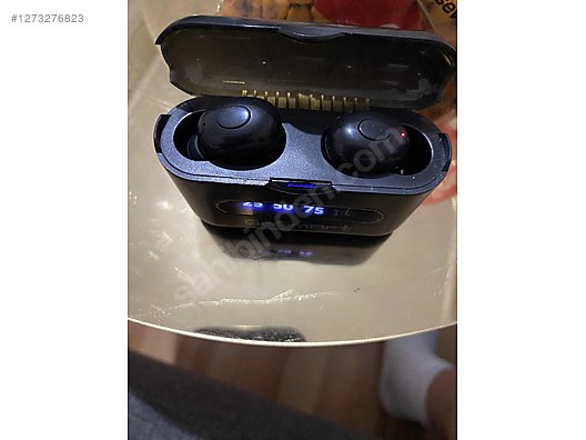 GoSmart GS-TWS-03 Kulak İçi Bluetooth Kulaklık 1273276823