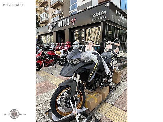 Ht motordan Qj550x #1172276831