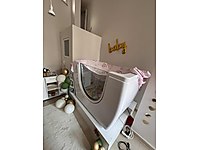 Bebek spa malzemeleri