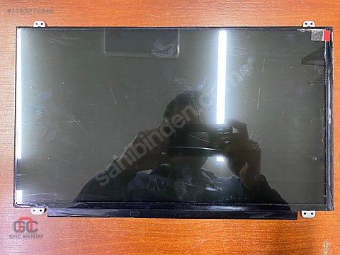 N156BGE-L41 REV.C1 Slim Notebook Lcd Ekran 15.6 slimled Parlak - Sıfır ...