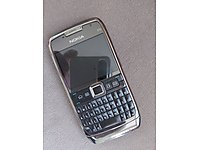 Nokia e 65 temiz