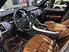 Vasıta / Arazi, SUV & Pickup / Land Rover / Range Rover Sport / 3.0 SDV6 / Autobiography
