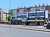 Remax Mavi-Patateshali EkmekçioğluApt CaddeCepheBakımlıArakat3+1