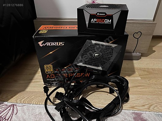 İkinci El Güç Kaynağı