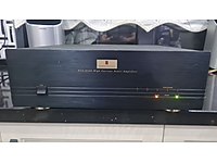 Parasound HCA-855A 5 Kanal Güç Amplifikatörü