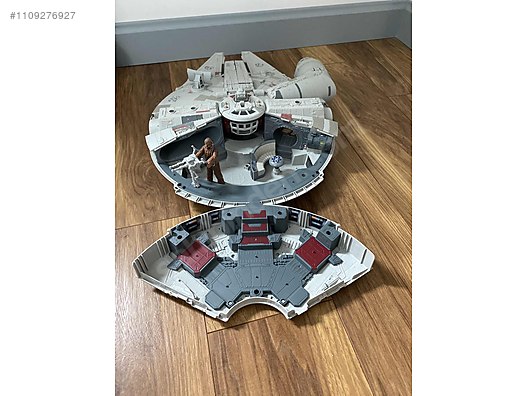 Millennium falcon toy hasbro new arrivals