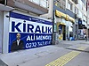 TEOK'tan Kupon Kiralık Dükkan - Mağaza