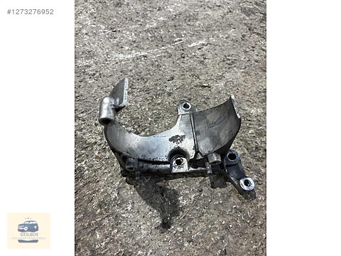 Otomobil & Arazi Aracı / Mekanik / FORD FOCUS 1.6 TDCI MAZOT