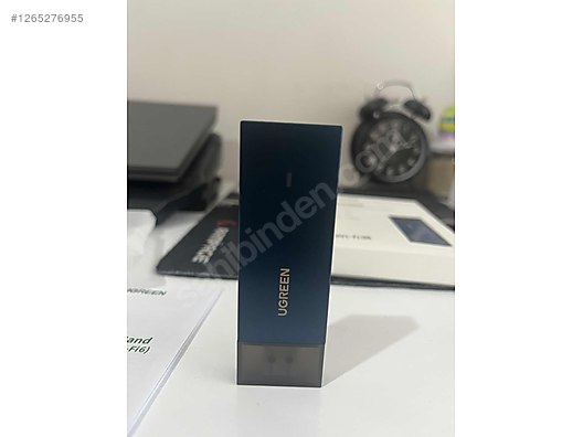 Ugreen Ağ Adaptörü