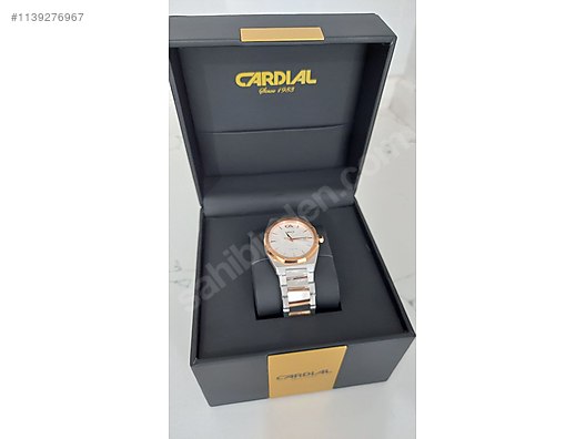 Cardial Solid And Premium., Women's Fashion, Watches & Accessories, Watches  on Carousell