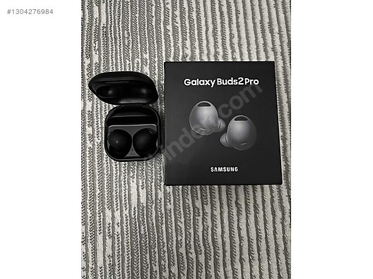 ☆中古美品☆Samsung Galaxy Buds2 pro ブラック Galaxy Buds2 Pro 新品 16,900円 中古 8,800円 | ネット最安値の価格