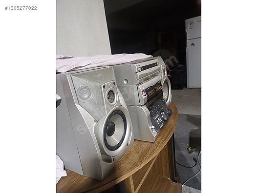 Sony müzik seti on sahibinden.com - 1305277022