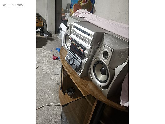 Sony müzik seti on sahibinden.com - 1305277022
