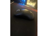 LOGITECH G PRO X SUPERLIGHT LIGHTSPEED KABLOSUZ GAMING MOUSE