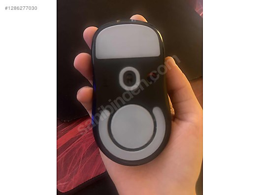 İkinci El ve Sıfır Alışveriş / Oyunculara Özel / Oyuncu Ekipmanları / Oyuncu Mouse