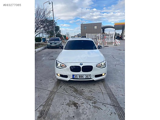 bmw 1 serisi 116i joy edition sahibinden isik paket sunroof bi xenon lu 116 joy edition sahibinden comda 983277065