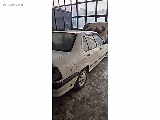 GENEL R19 Göğüs Hoparlör Kapağı Oto Mavili