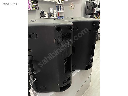 Electro voice ZX5-90 Orjinal İşlemsiz Hoparlör çift sahibinden