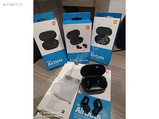 Airdots mi online