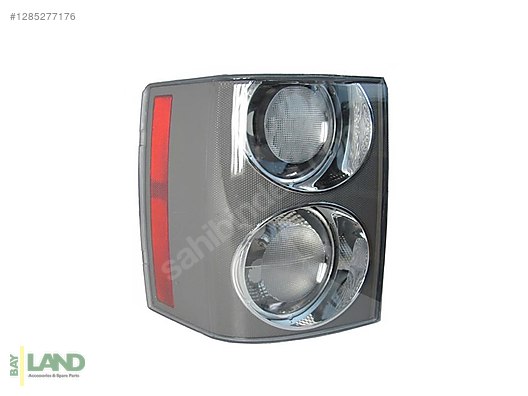 Otomobil & Arazi Aracı / Elektrik / Range Rover Vogue Sol Arka Stop ...