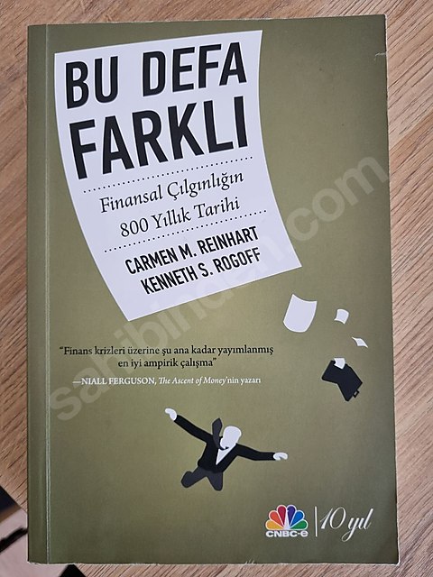 Bu Defa Farklı