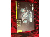 Gigabyte Rtx 5080 (sıfır) #1282277202
