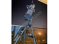 Celestron Astromaster 130EQ #1272277262