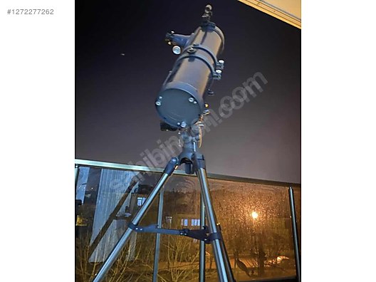 Used & Brand New Items / Cameras & Photographic Equipment / Telescopes / Reflector