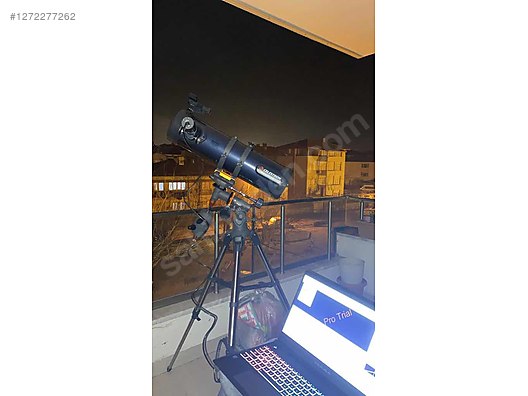 Used & Brand New Items / Cameras & Photographic Equipment / Telescopes / Reflector