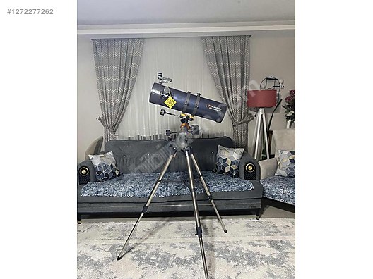 Used & Brand New Items / Cameras & Photographic Equipment / Telescopes / Reflector