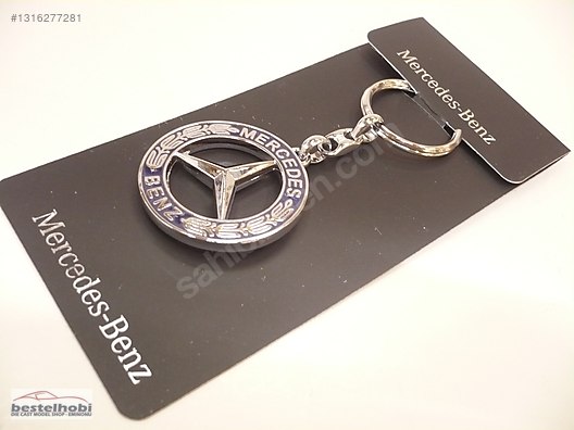 MERCEDES BENZ YILDIZ ANAHTARLIK bestelhobi on sahibinden.com
