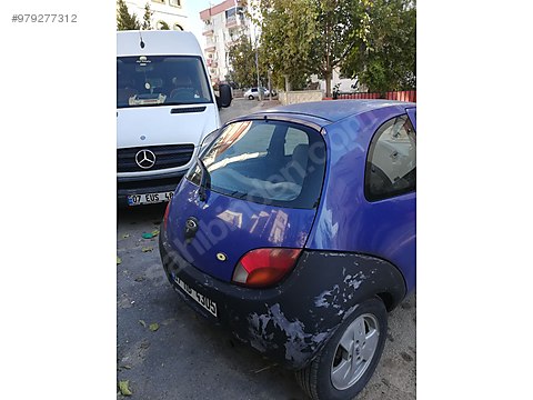 ford ka 1 3 1 3 araba satilik sahibinden comda 979277312
