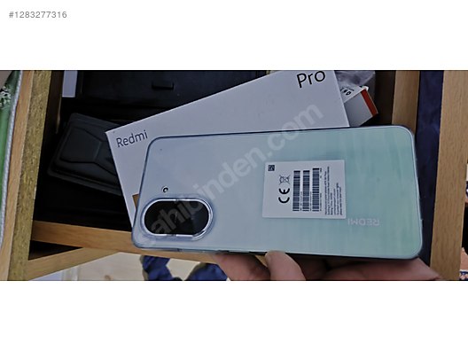 İkinci El ve Sıfır Alışveriş / Cep Telefonu & Aksesuar / Cep Telefonu / Xiaomi / Redmi 5