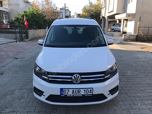 volkswagen caddy 2 0 tdi trendline sahibinden hatasiz boyasiz tramersiz comfortline gorunumlu caddy at sahibinden com 979277316