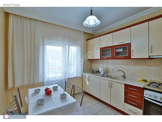 AFYON�DA GÜNLÜK / HAFTALIK KİRALIK TERMAL VİLLA Günlük Kiralık