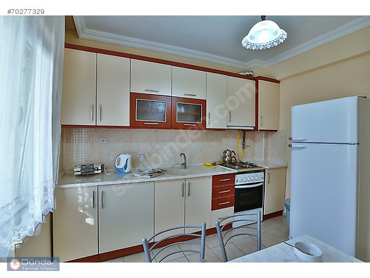 AFYON�DA GÜNLÜK / HAFTALIK KİRALIK TERMAL VİLLA Günlük Kiralık